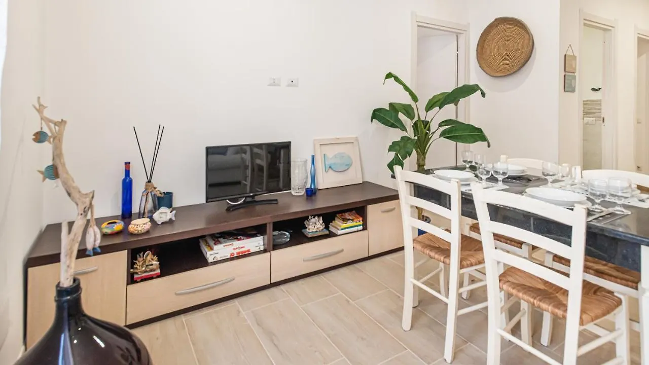 Apartment Welcomely - Casa Iaia Alghero