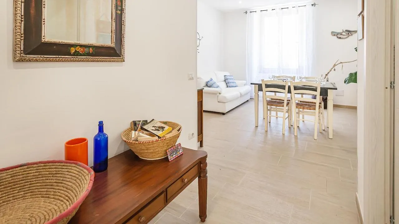 Apartment Welcomely - Casa Iaia Alghero Italy