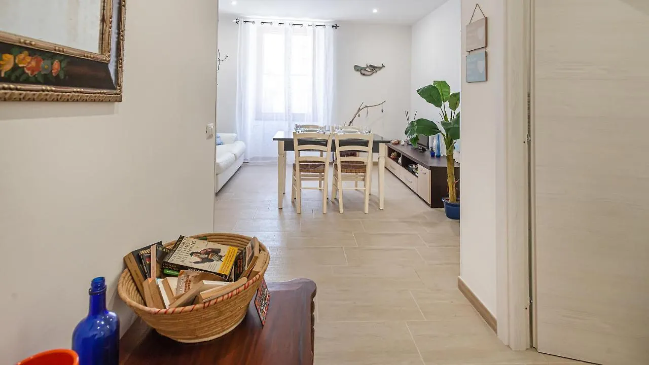 Welcomely - Casa Iaia Alghero Italy