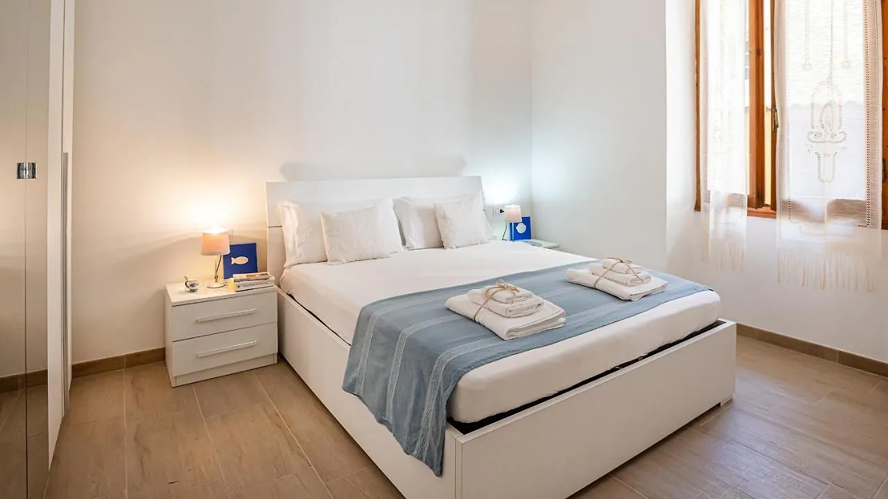 Welcomely - Casa Iaia Alghero 0*,  Italy